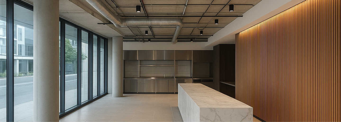 Fabrication Advantage